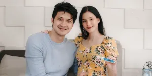 Dikaruniai Anak Pertama, Adik Ammar Zoni dan Istri Beberkan Arti Nama Sang Buah Hati