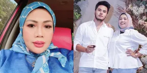 Dilabrak Pria yang Mengaku Kekasih Suaminya, Elly Sugigi Pilih Bercerai dengan Aher