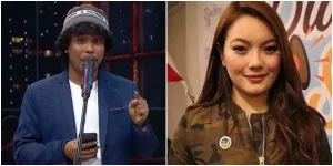 Dilaporkan Karena Dugaan pencemaran Nama Baik, Mamat Alkatiri & Hillary Lasut Akan Berdamai?