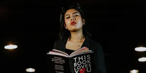 Dilaporkan Oleh Doddy Sudrajat, Selebgram Ayu Wisya Santai dan Tegaskan Tak Ada Maksud Menyindir