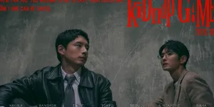 Dilema Dokter Bedah, Lee Joon Gi Terdesak di kiDnap GAME