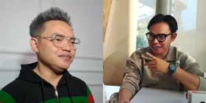 Dimaki Orang Tak Dikenal, Dodhy Kangen Band Disarankan Andika Babang Tamvan Bikin Laporan Polisi