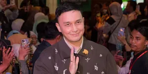 Dimas Aditya Ungkap Tantangan Jadi Tentara Minang di Urang Bunian