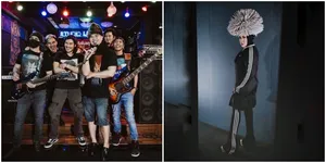 Dimeriahkan Dewa 18 ft. Virzha hingga Melly Goeslaw, Jangan Lewatkan Pesta Rakyat Simpedes 2021