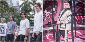 Dimeriahkan Gigi hingga Nassar, Yuk Jadi #SerbaBisa di Pesta Rakyat Simpedes