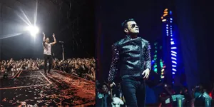 Dimeriahkan Noah-Judika, Suryanation Rockestra Siap Kolaborasikan Rock dan Orkestra