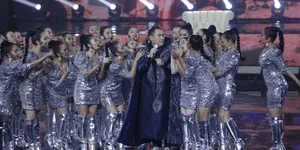 Dimeriahkan Oppa Nassar, Nantikan Kejutan Istimewa di Shopee 10.10 Brands Festival TV Show!