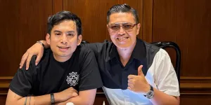 Dinamika Bisnis Ngikan: Hendy Setiono Ungkap Perbedaan Visi & Penyelesaian Konflik