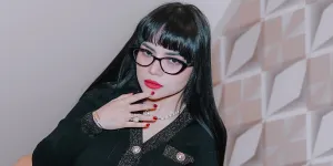 Dinar Candy Diminta Laporkan Ko Apex, Diancam Investasi Rp 7 Miliar Hilang Bila Menolak