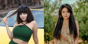 Dinar Candy Protes Perpanjangan PPKM Pakai Bikini, Nikita Mirzani: Dia Didesak Netizen