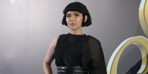 Dinda Kanyadewi Ketakutan Lihat Aulia Sarah Pakai Kostum Badarawuhi, Ngaku Sampai Hampir Menangis