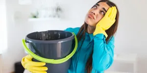 Dinding Rumah Tetap Aman Meski Cuaca Hujan Menerjang, Contek Rahasianya Dulu Yuk