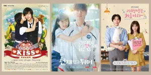 Dingin tapi Perhatian, 7 Rekomendasi Drama Korea Tentang Cowok Tsundere: Terbaru Ada 'LOVELY RUNNER'