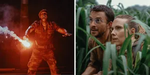 Dinosaurus Bangkit Lagi! Ulik Fakta 'JURASSIC WORLD : REBIRTH' Yang  Siap Mengguncang Dunia