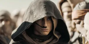 Dipastikan Jadi Penutup Kisah Paul Atreides, Apakah 'DUNE 3' Akan Happy Ending?