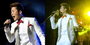 Dipastikan Konser di Jakarta, Eru Ajak Musisi Korea Lainnya Loh