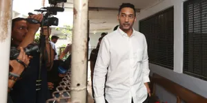 Dipenjara Karena Narkoba, Restu Sinaga Jadi Stress Soal Uang