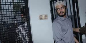 Dipenjara Karena Narkoba, Rio Reifan Banjir Dukungan