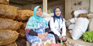 Dipercaya 23,3 Juta Nasabah, Ini Rahasia Tata Kelola PNM yang Konsisten dari Hulu hingga Hilir