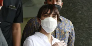 Diperiksa Terkait Kasus Dugaan Promosikan Judi Online, Ini Kata Shandy Aulia