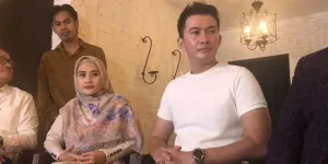 Diperlakukan Semena-Mena Oleh Sebuah Hotel, Mandala Shoji dan Istri Sebut Alami Kerugian Moril Sebesar Rp 100 Miliar