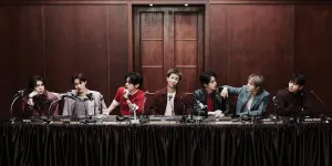 Diplo Jadi Produser untuk 5 Lagu di Album Baru BTS 'ARIRANG'