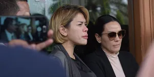 Dipo Latief Dikabarkan Punya Pacar Baru, Nikita Mirzani: Nggak Jauh dari Cabe Dia Mah