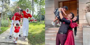 Dirumorkan Pisah, Teuku Ryan Angkat Bicara Soal Rumah Tangganya Dengan Ria Ricis - Anak Punya Jadwal Main Terpisah?