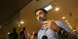 Dirundung Kasus Hukum Beruntun, Jeremy Thomas: Positive Think Aja