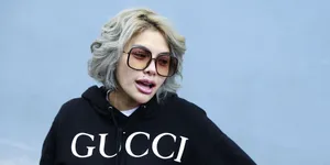 Disebut Jadi Informan, Nikita Mirzani: Gue Dekat Sama Polisi Karena Sering Dilaporin