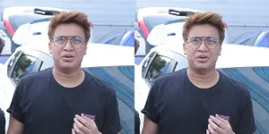 Disebut Jadi The Next Olga, Ini Tanggapan Billy Syahputra