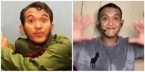 Disebut Netizen 'Hisap' Sesuatu Saat Live TikTok 24 Jam, Caisar YKS Dituduh Gunakan Sabu