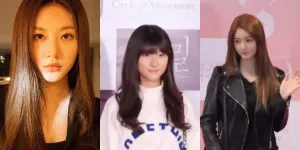 Disebut Pernah Pacaran dengan Kim Soo Hyun, Perubahan Penampilan Kim Sae Ron Tahun 2015 Kembali Disorot