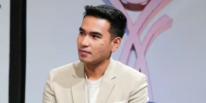 Disebut Sakit Hati dan Tak Datang Ke Pernikahan Putri Isnari, Hari LIDA Akhirnya Beri Klarifikasi