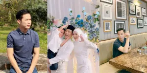 Disebut Tak Sesuai Ekspetasi Netizen, Profil dan Fakta Ikram Rosadi yang Ternyata Pengusaha Properti Rumah Elit Sekaligus Calon Politikus!