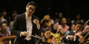 Diserang Haters, Addie MS Tak Pernah Marah Balik