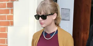 Disindir Punya Banyak Mantan, Ini Kata Taylor Swift...