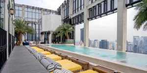 Diskoria hingga DJ Riri Siap Ajak Kalian Bergoyang di Café Cali Splash Party, Ada Perang Water Gun Seru Juga!