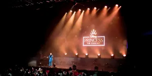 Disney Princess: The Concert Jadi Obat Rindu Para Pecinta Disney