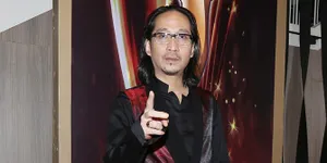 Disuntik dan Diinfus, Dian Pramana Poetra Sempat Becanda Ingin Kabur dari Rumah Sakit