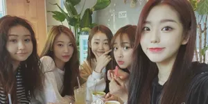 Dita Karang Ditanya Tentang Isu Rasisme dan Diskriminasi di Industri K-Pop, Ini Jawaban dan Pengalamannya