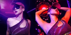 Dita Meichan Kembali dengan Single 'Dunia Malam', Jujur-jujuran Soal 'Paginya Tobat Malamnya Kumat'