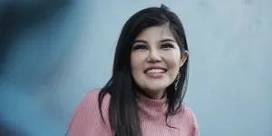 Dita Soedarjo Mantan Kekasih Denny Sumargo Nyaris Lakukan Percobaan Bunuh Diri Gara-Gara Hal Ini