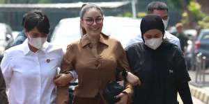 Ditahan di Rutan Pondok Bambu, Nikita Mirzani Tidak Bisa Dijenguk Keluarga Selama Masa Mapenaling