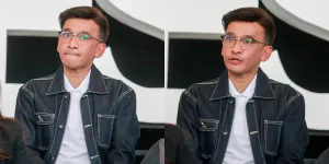 Ditanya Alasan Menggugat Cerai Sarwendah, Begini Respon Ruben Onsu