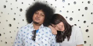 Ditanya Beda Masih Lajang dan Menikah, Ini Jawaban Kocak Babe Cabita!