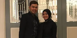 Ditanya Gilang Dirga Soal Hubungannya dengan Fomal, Fikoh: Sudah Nikah Tapi Belum Malam Pertama