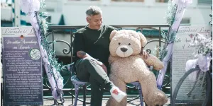 Ditanya Kapan Akan Melepas Status Dudanya, Begini Jawaban Gading Marten