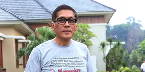 Ditanya Soal Artis PSK, Pangky Suwito: Ingat Mati!