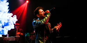 Ditanya Soal Celine Evangelista Pindah Agama, Stevan Pasaribu: Saya Nggak Tahu